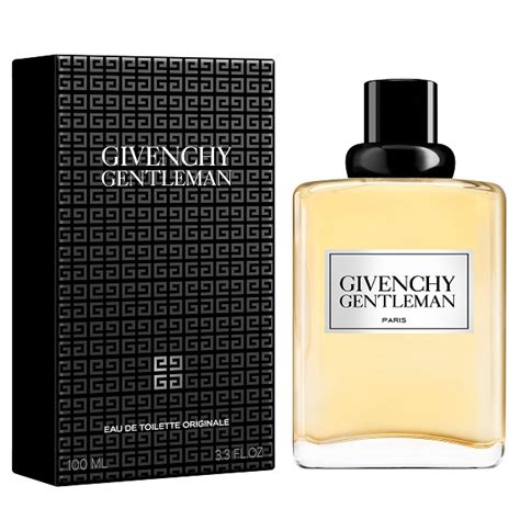 2019 givenchy gentleman|Givenchy gentleman original.